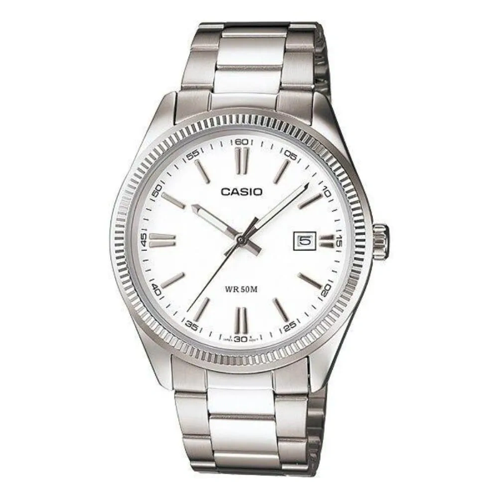 RELOJ PARA HOMBRE RELOJ CASIO MTP-1302D-7A1 - 1
