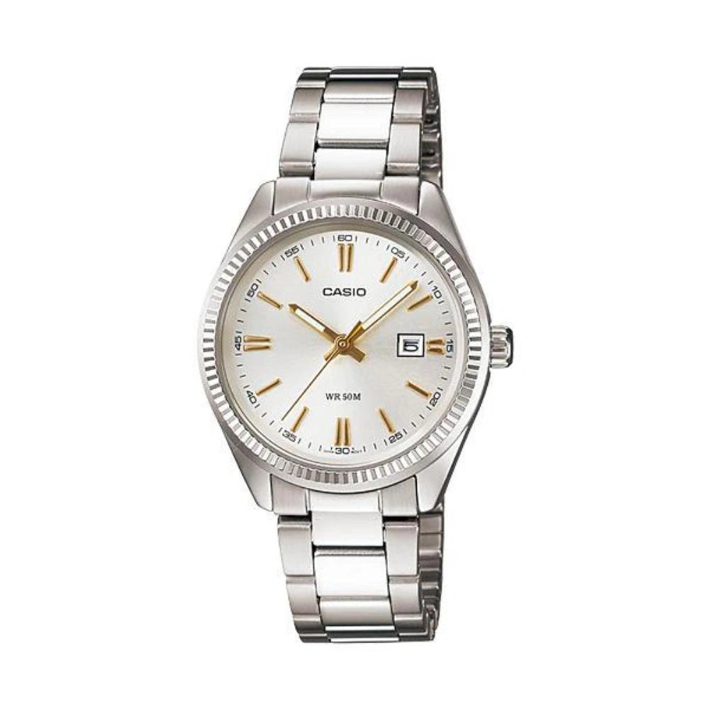 RELOJ PARA HOMBRE RELOJ CASIO LTP-1302D-7A2 - 1