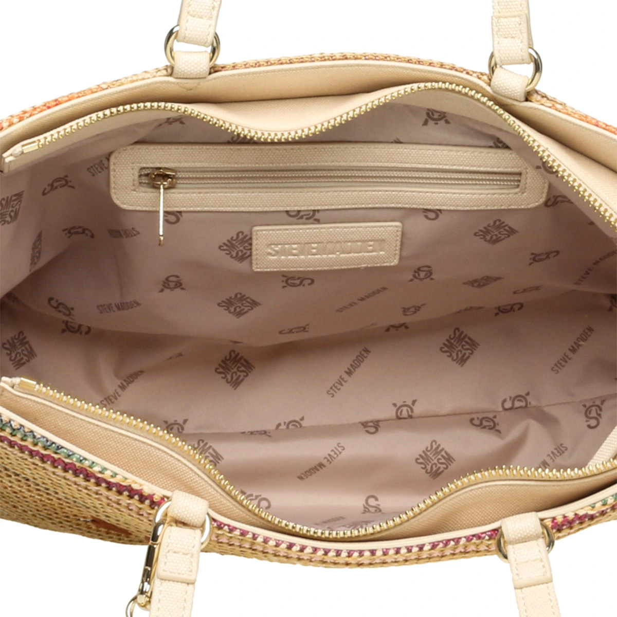 CARTERA STEVE MADDEN BCOCOS-S - 5
