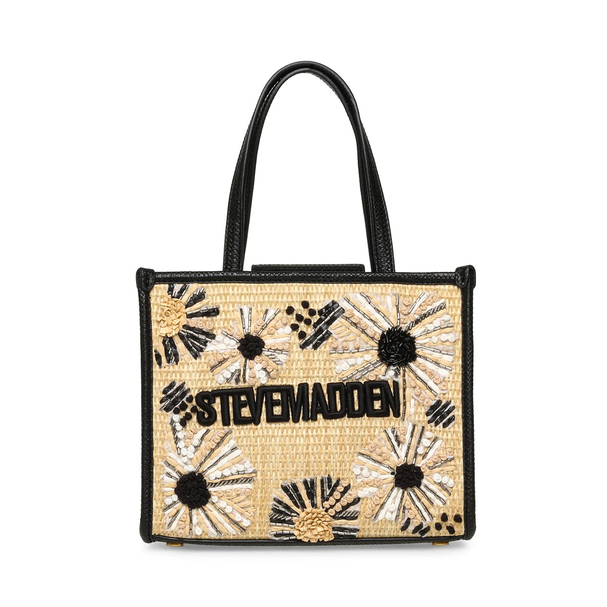 CARTERA STEVE MADDEN BDECOR-B - 1