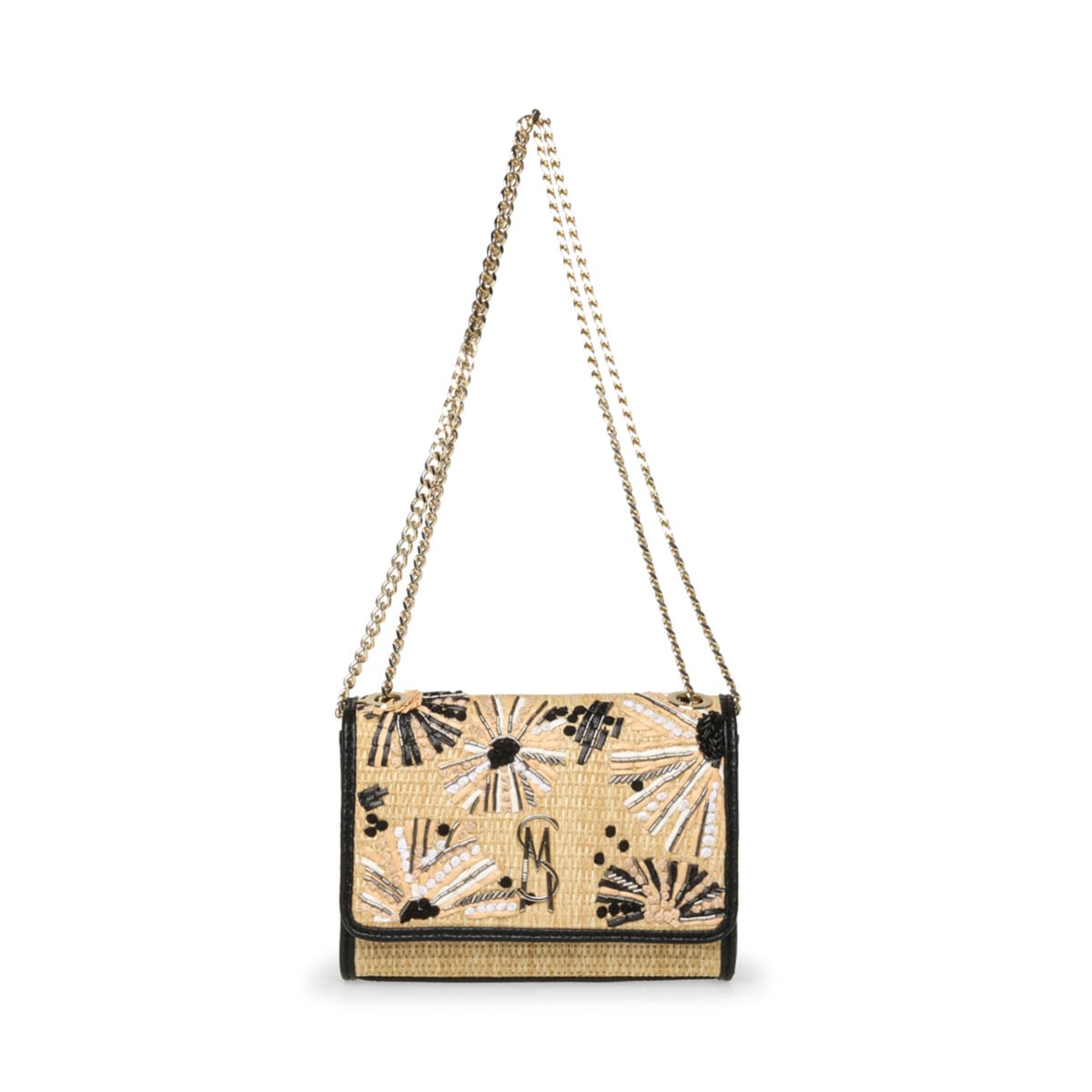 CARTERA STEVE MADDEN BRAMON-B - 1