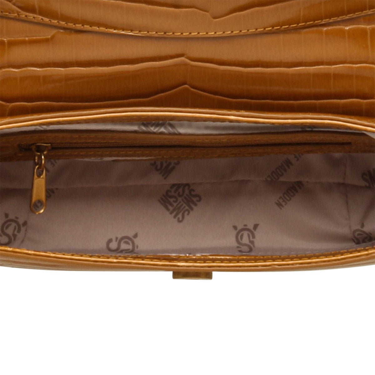CARTERA STEVE MADDEN BLYON-E - 6