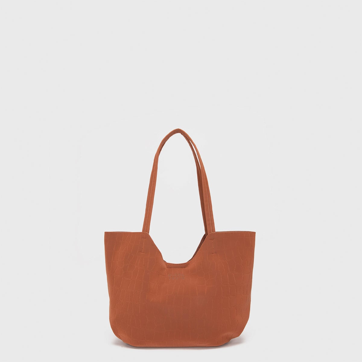 CARTERA TOTE BUBBA CAFÉ SAVANNA LUXE  - 2
