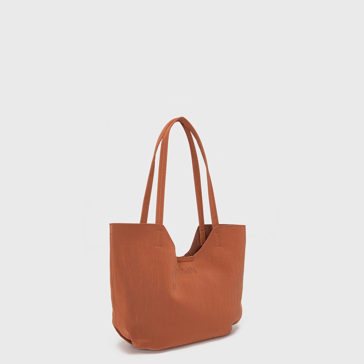 CARTERA TOTE BUBBA CAFÉ SAVANNA LUXE  - 3