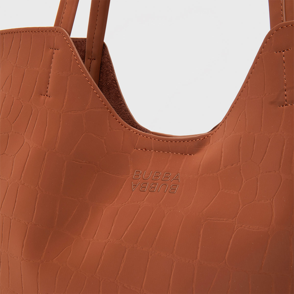 CARTERA TOTE BUBBA CAFÉ SAVANNA LUXE  - 4