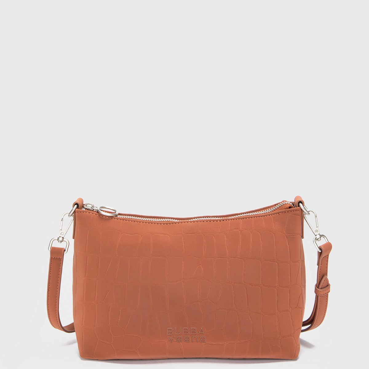 CARTERA BUBBA CAFÉ SAVANNA LUXE - 1