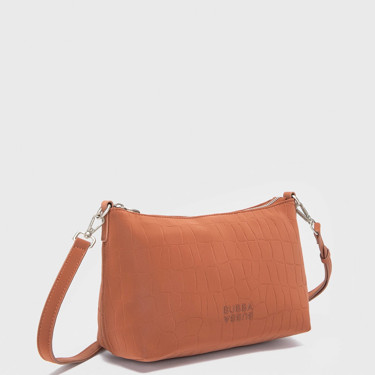 CARTERA BUBBA CAFÉ SAVANNA LUXE - 2