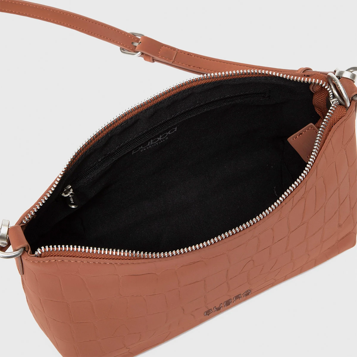 CARTERA BUBBA CAFÉ SAVANNA LUXE - 4