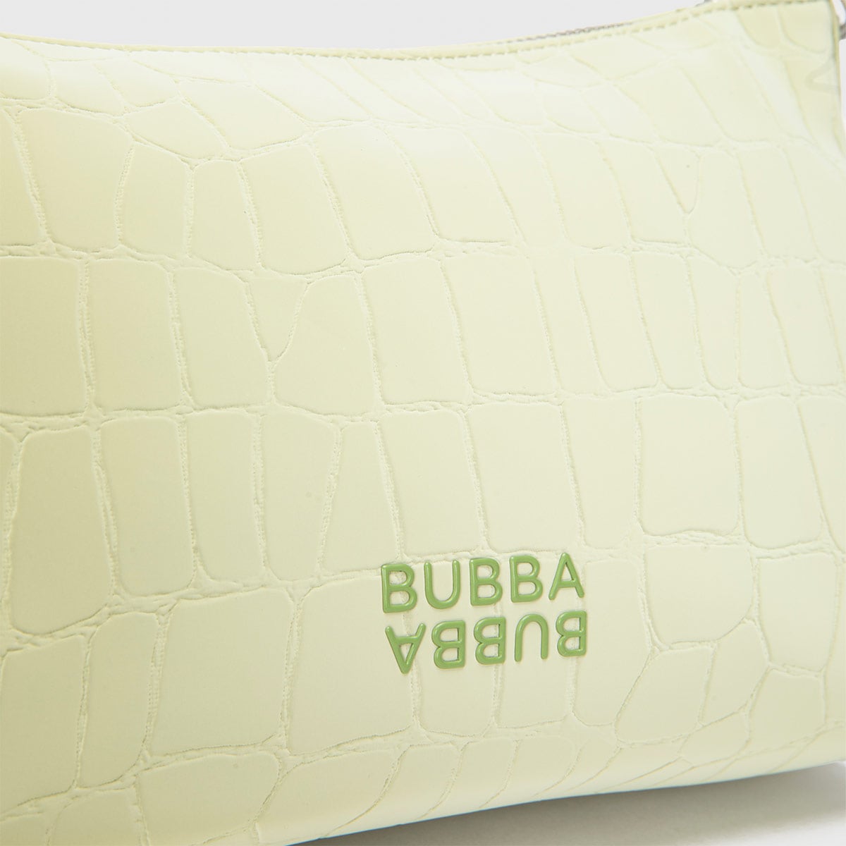 CARTERA BUBBA VERDE SAVANNA LUXE - 2