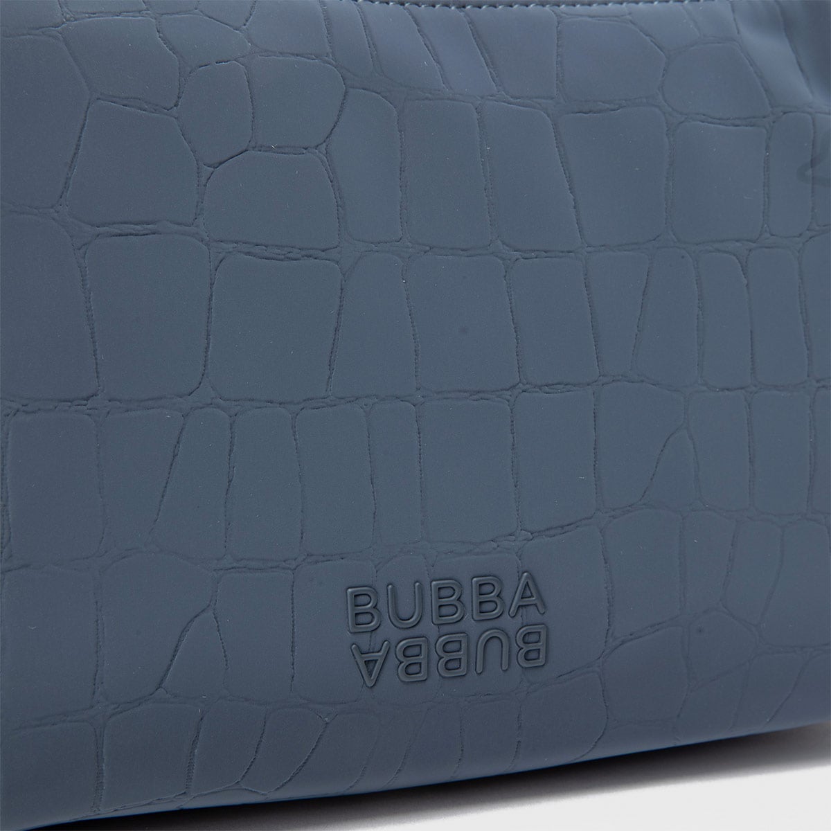 CARTERA BUBBA AZUL SAVANNA LUXE - 3