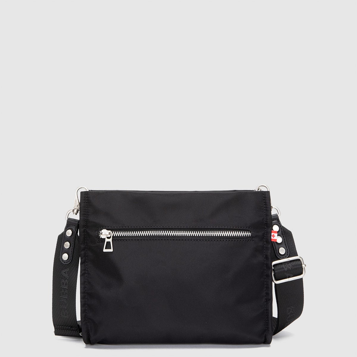 CARTERA BUBBA NEGRO VICTORIA - 3