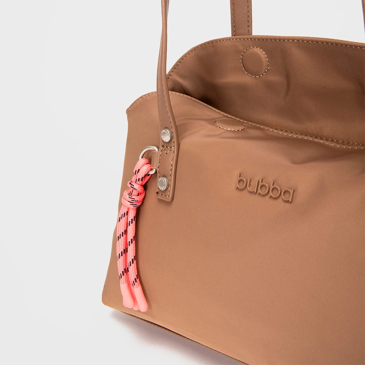 CARTERA BUBBA CAFÉ VICTORIA  - 3
