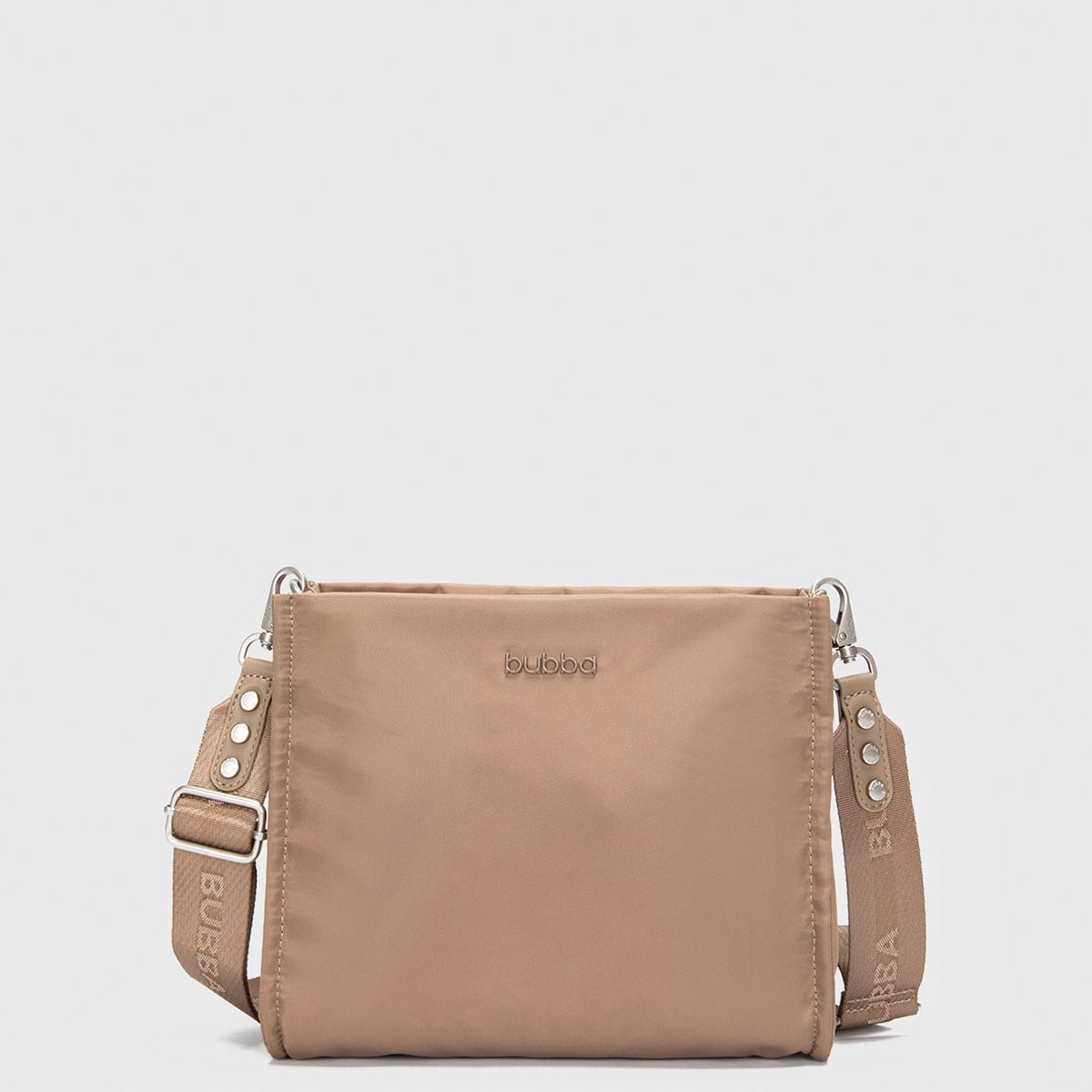 CARTERA BUBBA CAFÉ VICTORIA  - 1