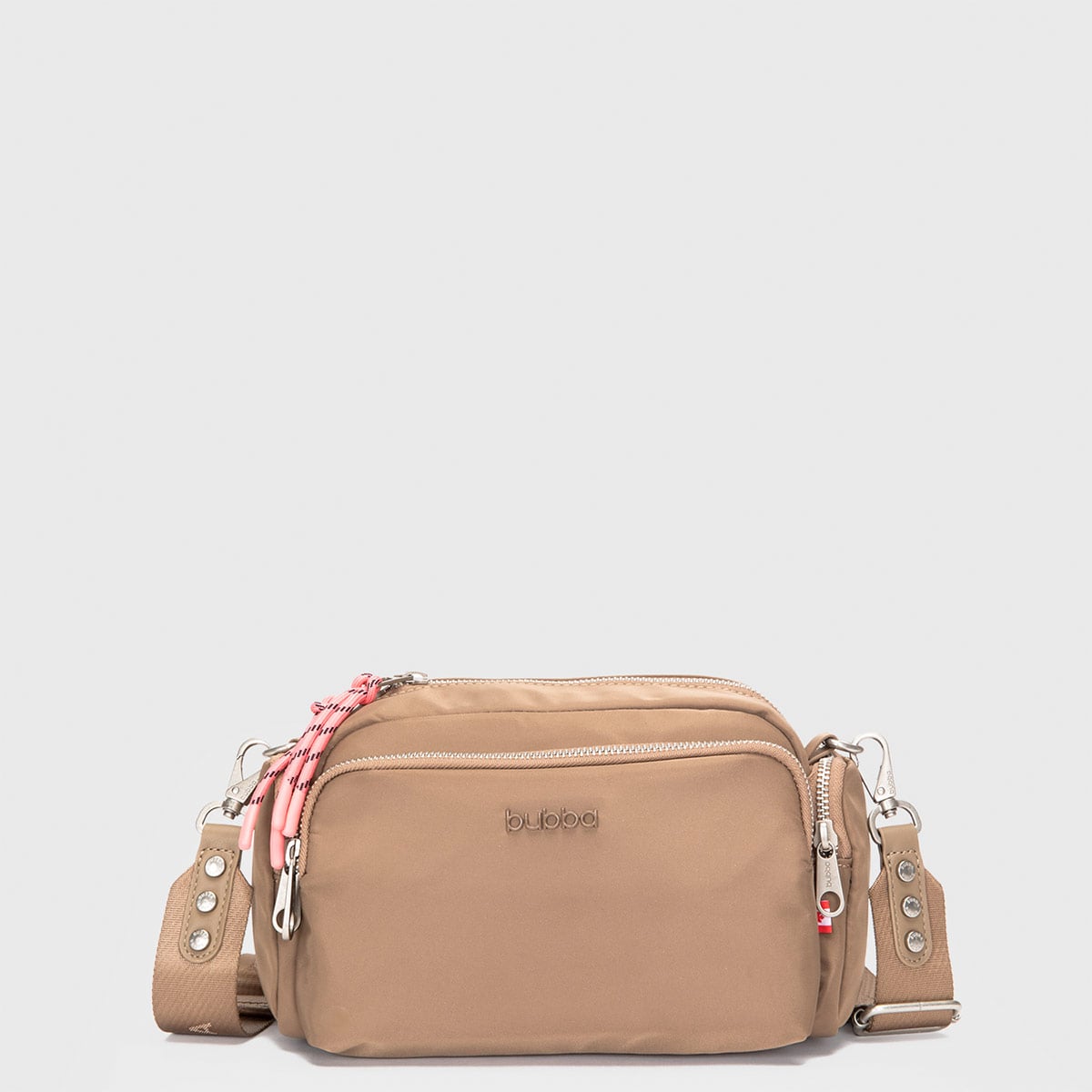 CARTERA BUBBA CAFÉ VICTORIA  - 1