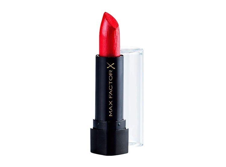 LABIAL MAX FACTOR COLORFAST CROWN RUBI - 1