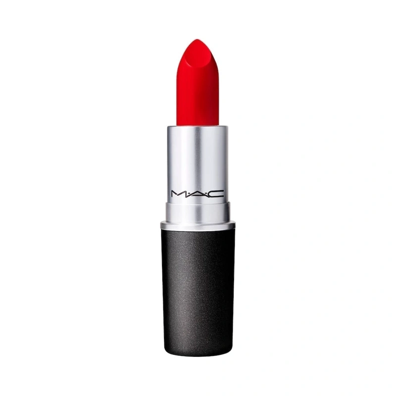 LABIAL MAC RETRO MATTE RUBY WOO - 1