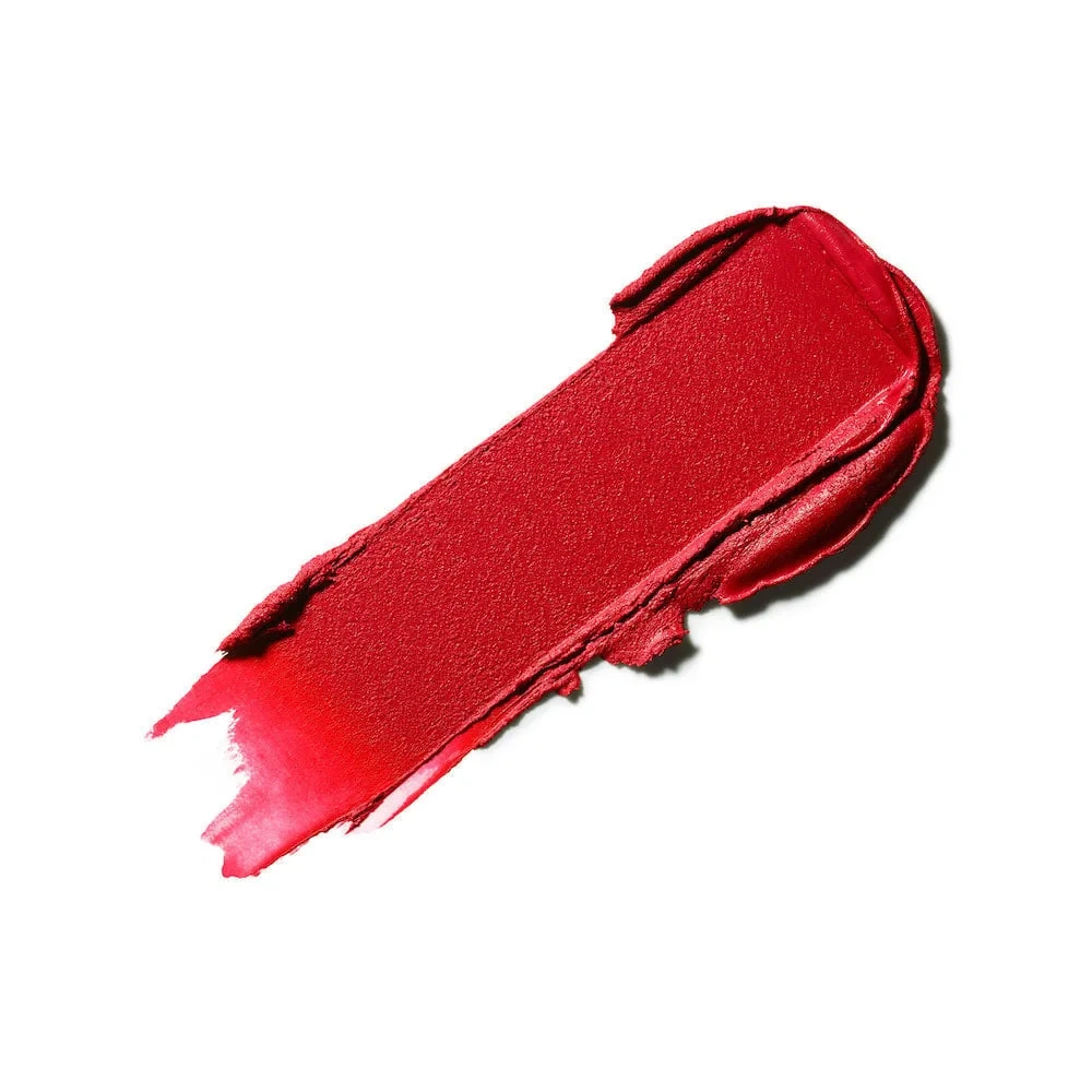 LABIAL MAC RETRO MATTE RUBY WOO - 5