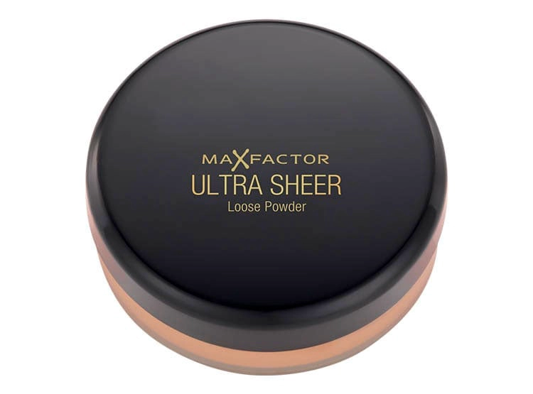 POLVOS SUELTOS MAX FACTOR BRONZE - 1