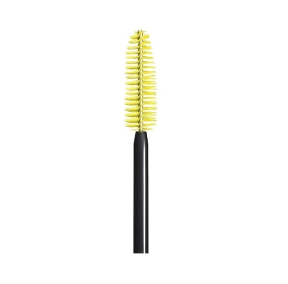 MÁSCARA DE PESTAÑAS MAYBELLINE COLOSSAL VOLUM EXPRESS WTP 0.31 FL OZ TONO NEGRO - 4
