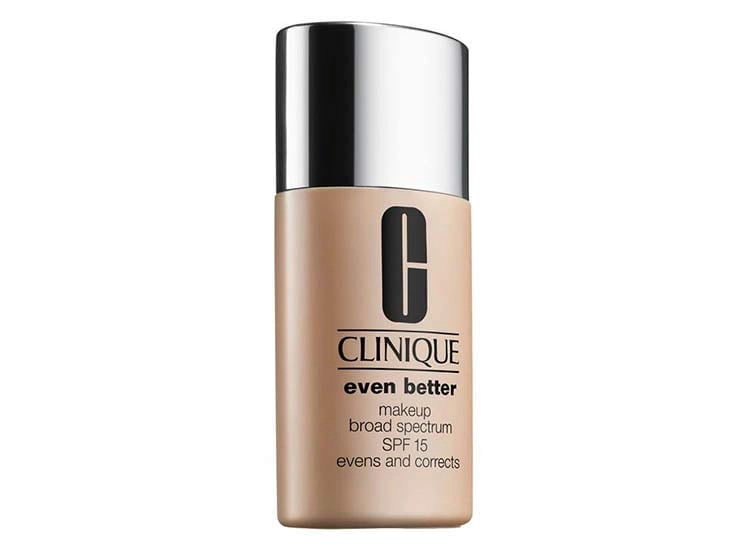 BASE CLINIQUE EVEN BETTER TONO NEUTRAL SPF15 - 1