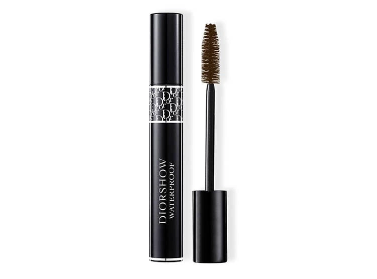 DIOR MASCARA DIORSHOW WATERPROOF 698 - 1