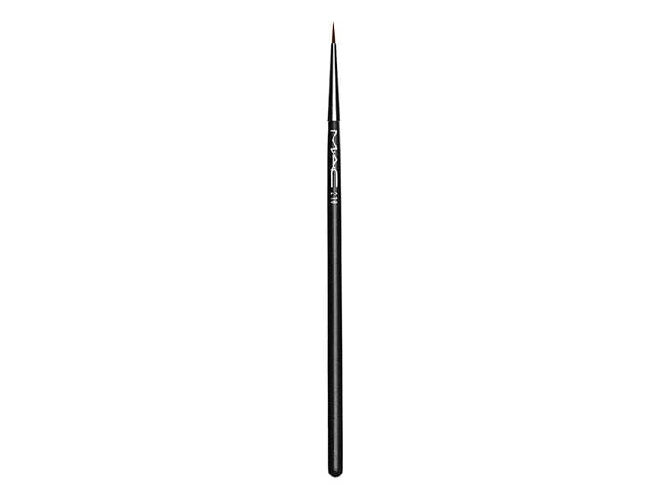 BROCHA MAC 210 PRECISE EYE LINER - 1