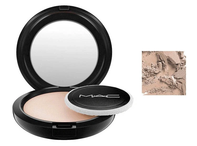POLVOS MAC BLOT POWDER/PRESSED MEDIUM - 1