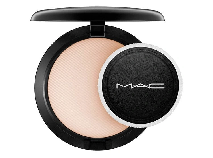 POLVOS MAC BLOT POWDER/PRESSED MEDIUM - 2