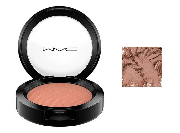 RUBOR MAC POWDER BLUSH MATTE COPPERTONE - 1