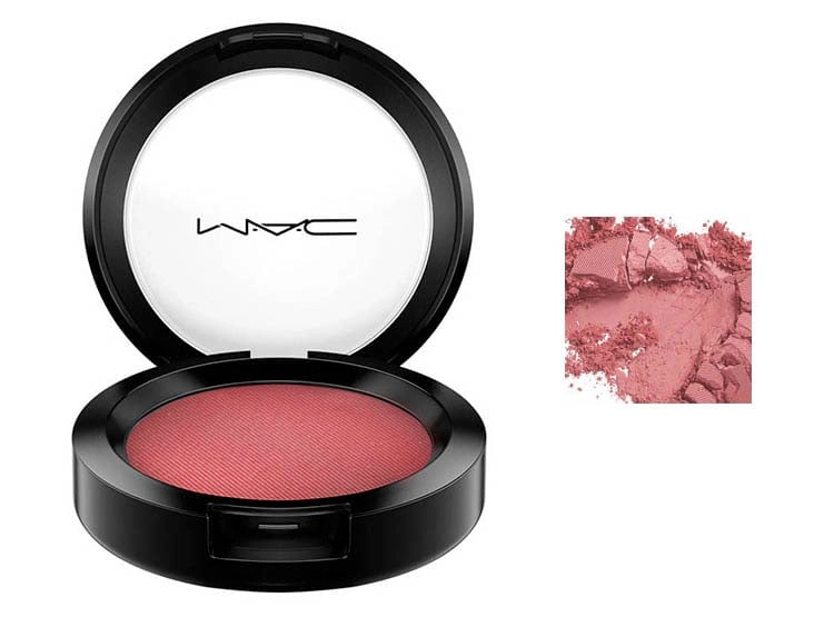 RUBOR MAC POWDER BLUSH SATIN FLEUR POWER - 1