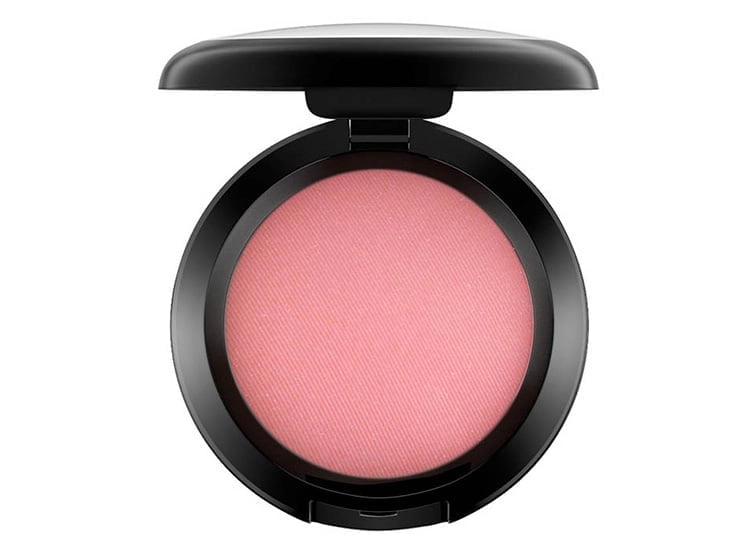 RUBOR MAC POWDER BLUSH SATIN FLEUR POWER - 2