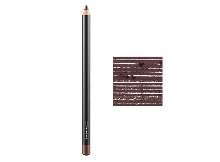 DELINEADOR DE OJOS MAC EYE KOHL TEDDY - 1