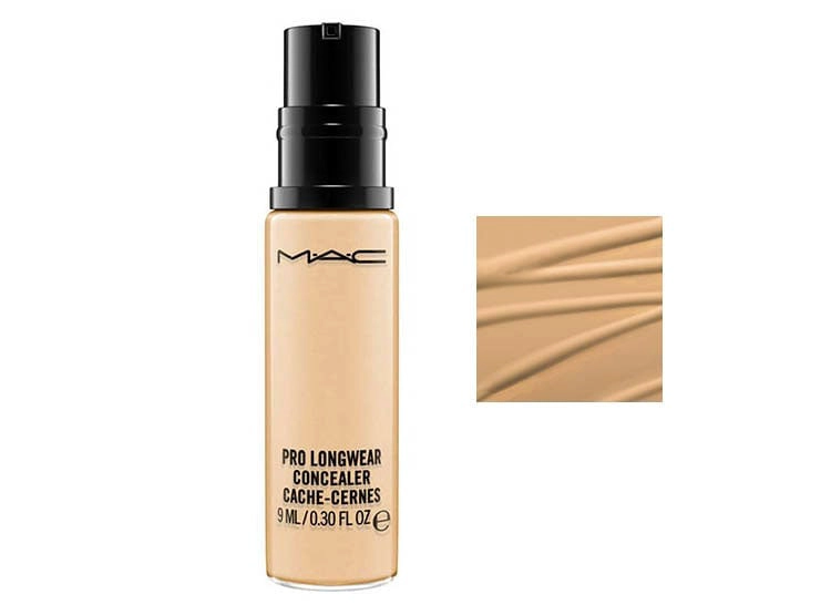 CORRECTOR MAC PRO LONGWEAR NC30 - 1