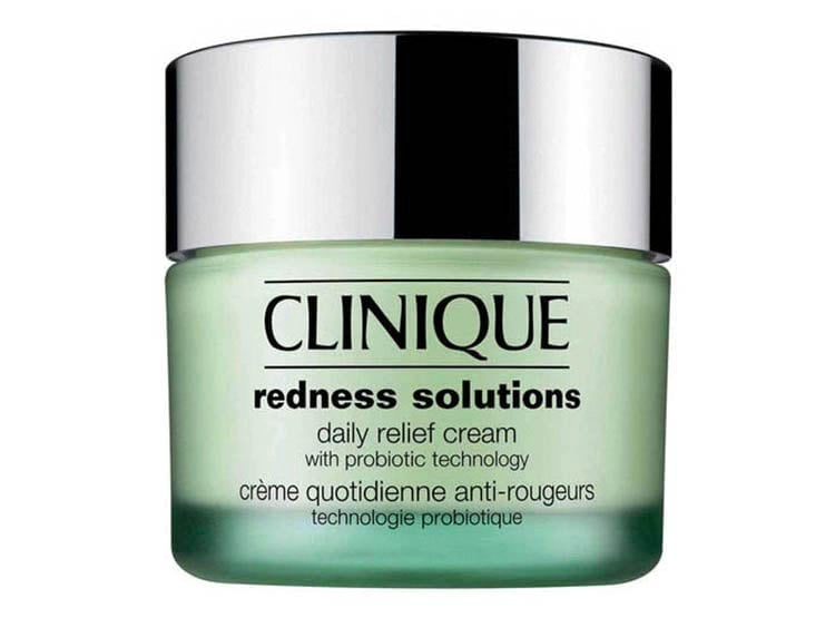 CREMA FACIAL CLINIQUE REDNESS SOLUTIONS DAILY RELIEF 50 ML - 1