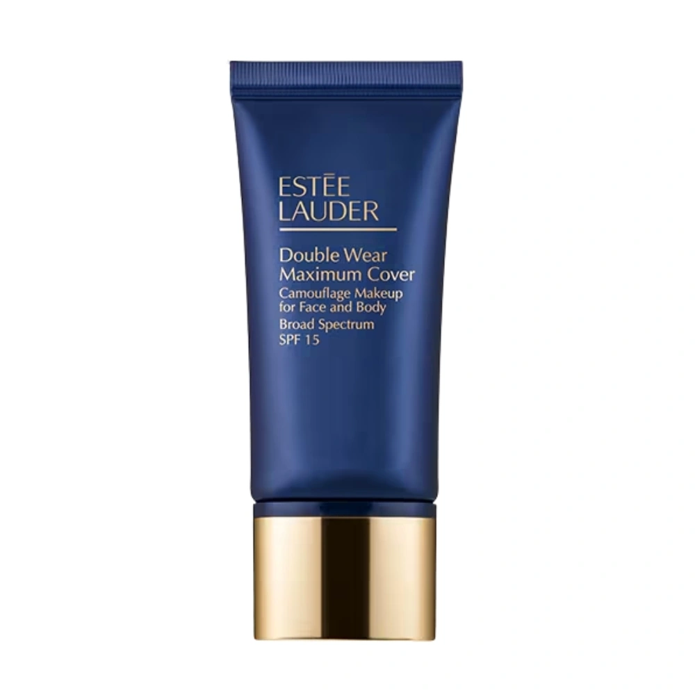 BASE DOBLE ESTEE LAUDER WEAR MAXIMUM COVER MEDIUM DEEP - 1