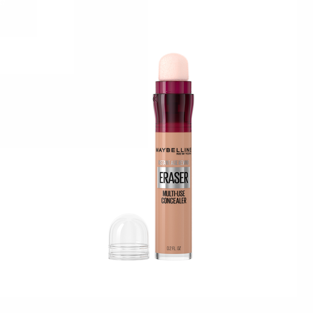 CORRECTOR MAYBELLINE NY INSTANT AGE REWIND DARK CIRCLES HONEY - 2