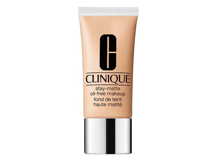 BASE CLINIQUE STAY MATTE OIL FREE ARENA - 1