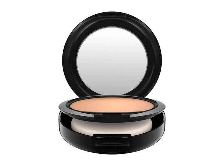 POLVOS MAC STUDIO FIX POWDER PLUS C5.5 - 2