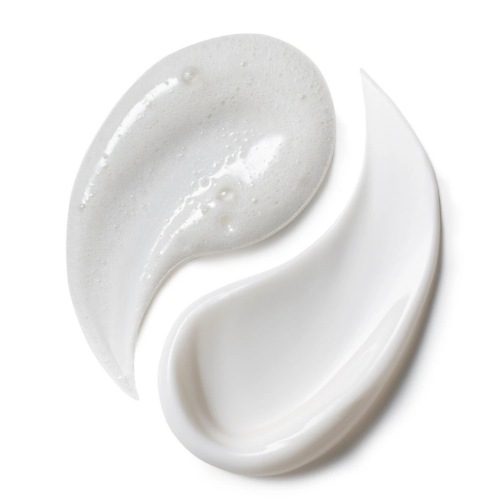 TRATAMIENTO ESTEE LAUDER PERFECTLY CLEAN LIMPIADOR EN CREMA MUTIACCIÓN Y MASCARILLA HUMECTANTE 150 ML - 2
