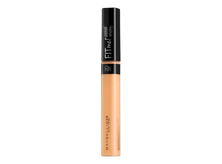 CORRECTOR MAYBELLINE FIT ME 0.23 FL OZ TONO SNAD - 2