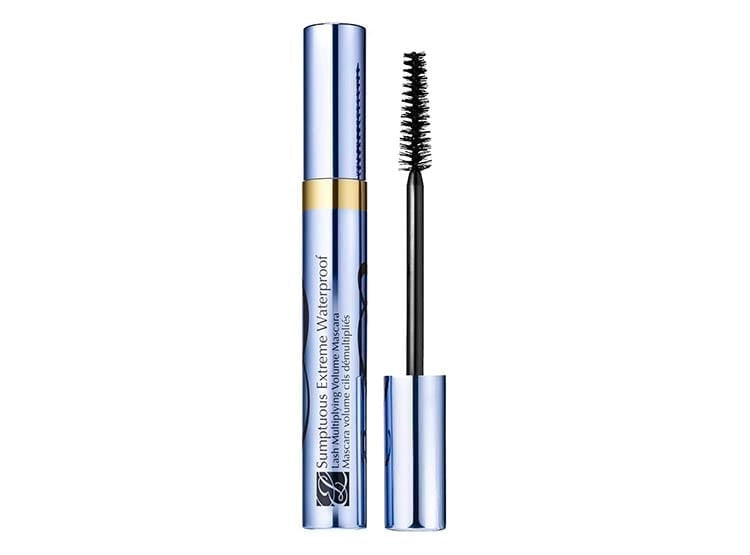 MÁSCARA DE PESTAÑAS ESTEE LAUDER SUMPTUOUS EXTREME WATERPROOF - 1