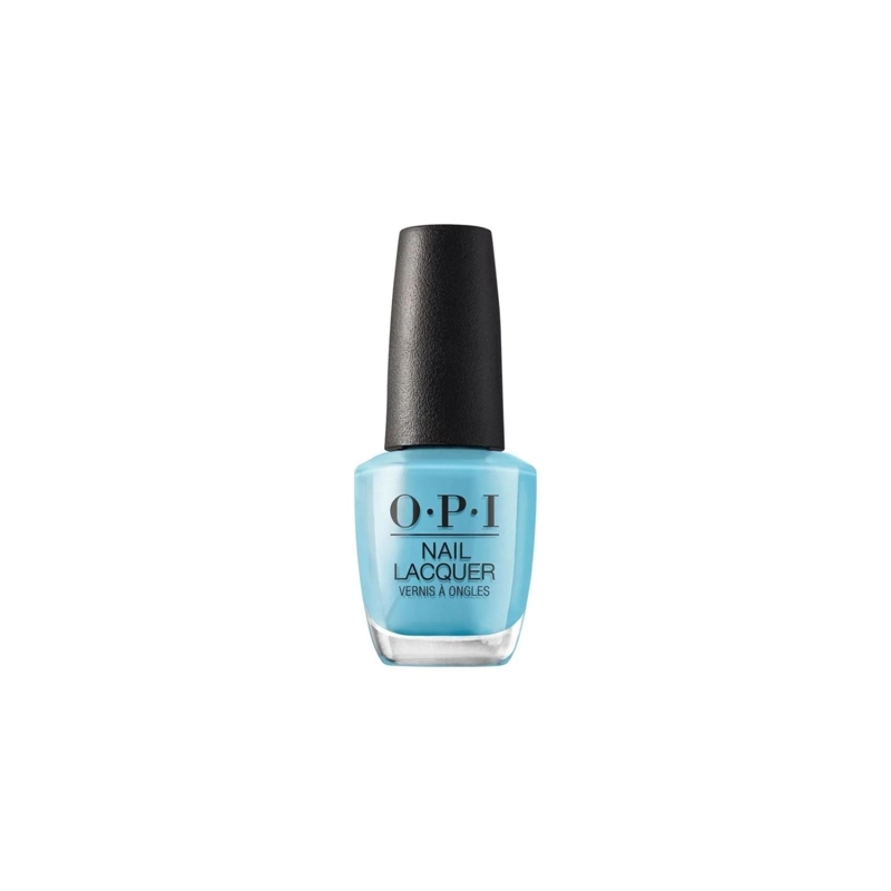 ESMALTE OPI OPINLUNINLE75 0.5 OZ CAN'T FIND MY CZECHBOOK NLUNINLE75 - 1