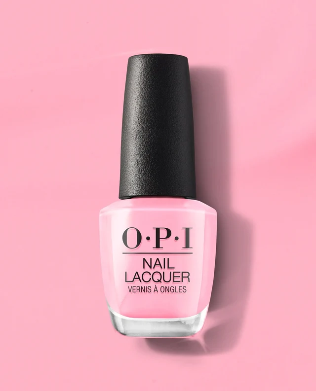 ESMALTE OPI PINK ING OF YOU 0.5 OZ - 1