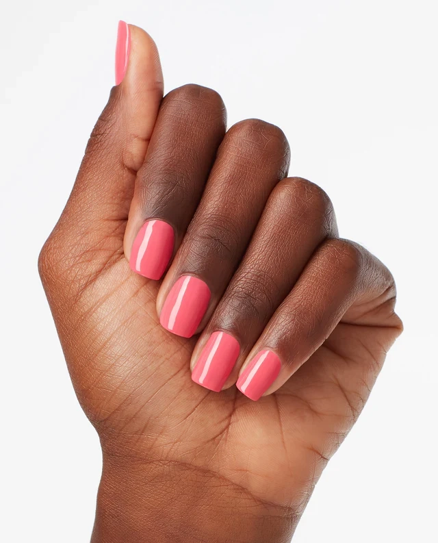 ESMALTE OPI ELEFHANTASTIC PINK 0.5 OZ - 2