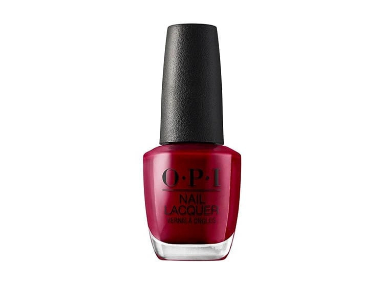 ESMALTE OPI 0.5 OZ MIAMI BEET - 1