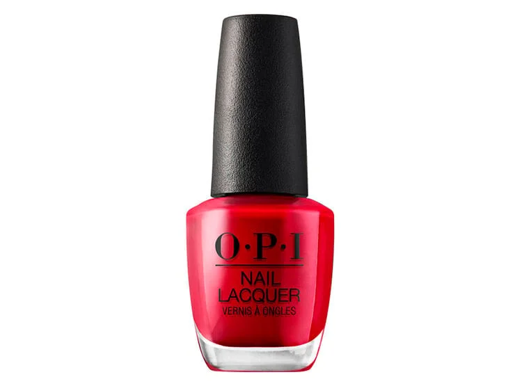 ESMALTE DE UÑAS OPI THE THRILL OF BRAZIL - 1