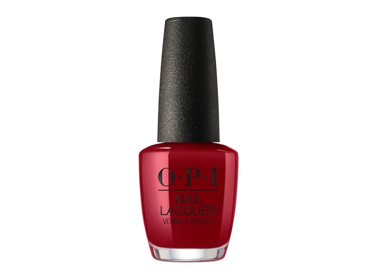 ESMALTE OPI MALAGA WINE - 1