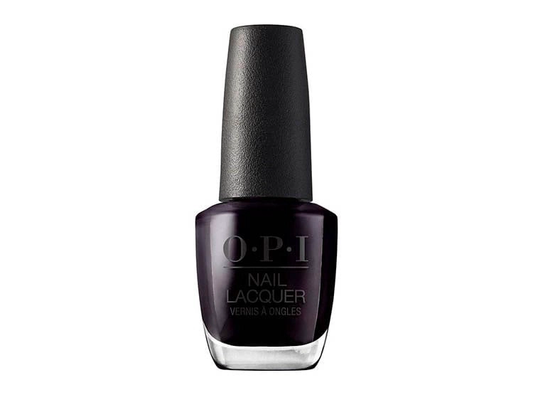 ESMALTE OPI 0.5 OZ LINCOLN PARK AFTER DARK - 1