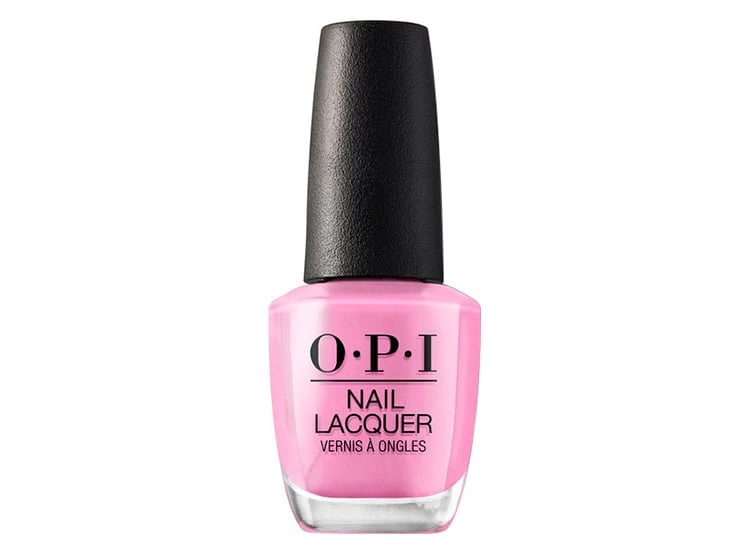 ESMALTE OPI 14.7 ML LUCKY LAVENDER - 1