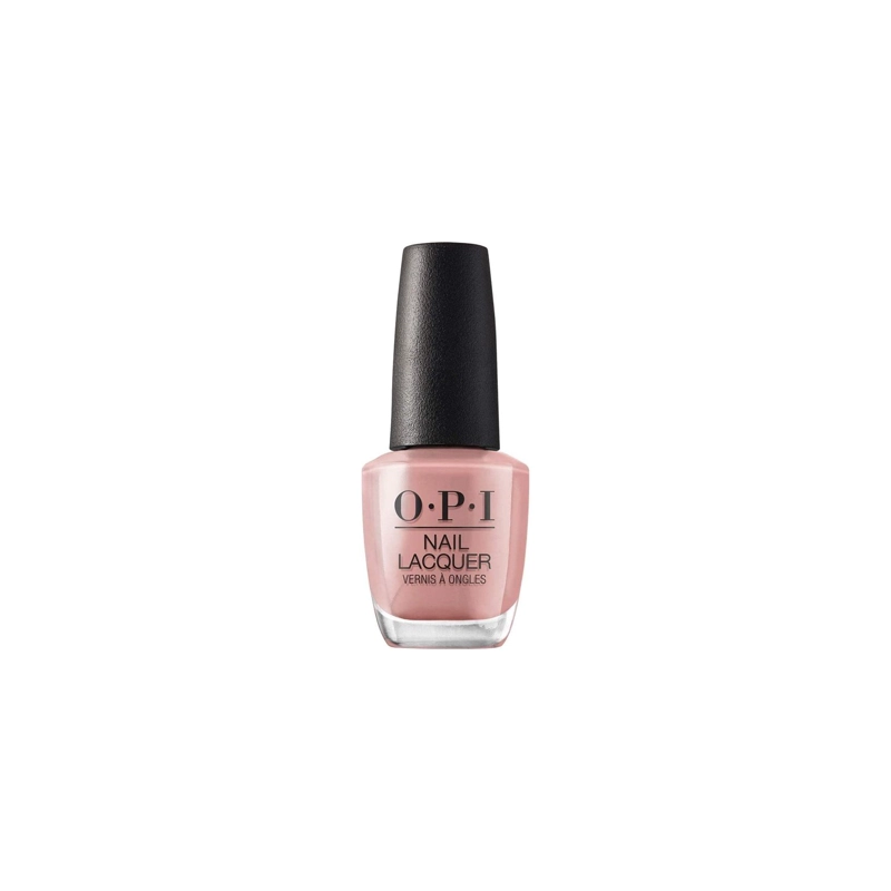 ESMALTE OPI 0.5 OZ BAREFOOT BARCELONA - 1